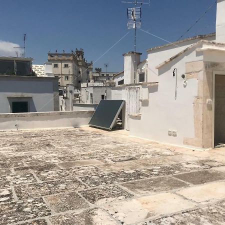 Casa La Stella Villa Martina Franca Eksteriør bilde