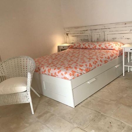 Casa La Stella Villa Martina Franca Eksteriør bilde