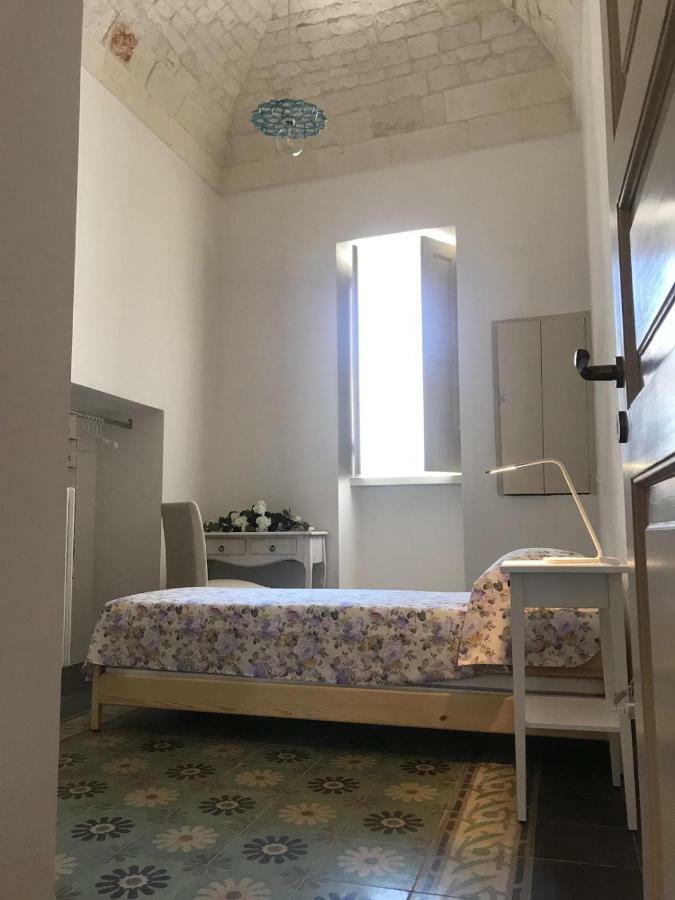 Casa La Stella Villa Martina Franca Eksteriør bilde