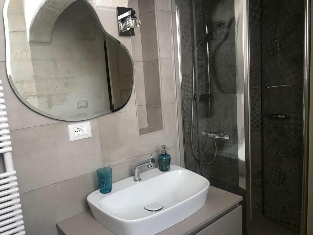Casa La Stella Villa Martina Franca Eksteriør bilde