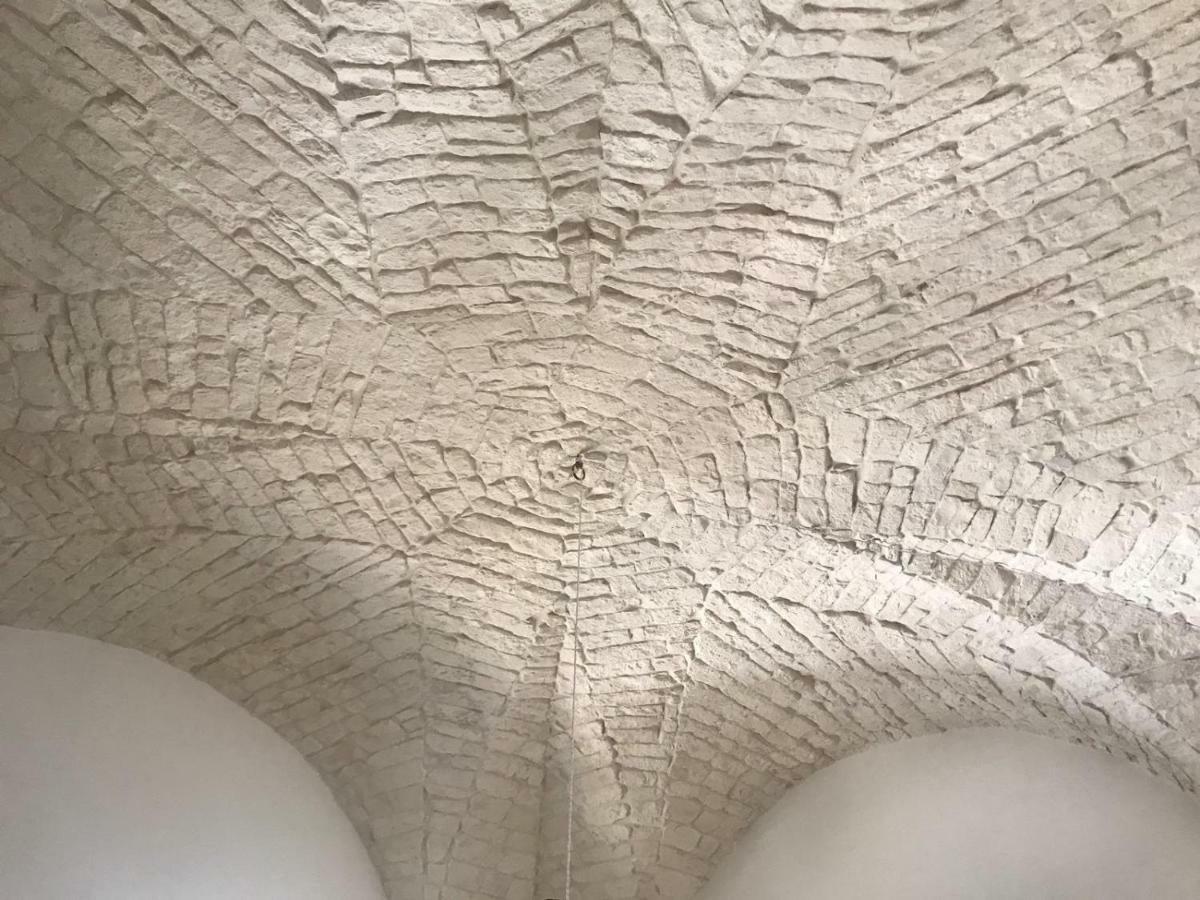 Casa La Stella Villa Martina Franca Eksteriør bilde