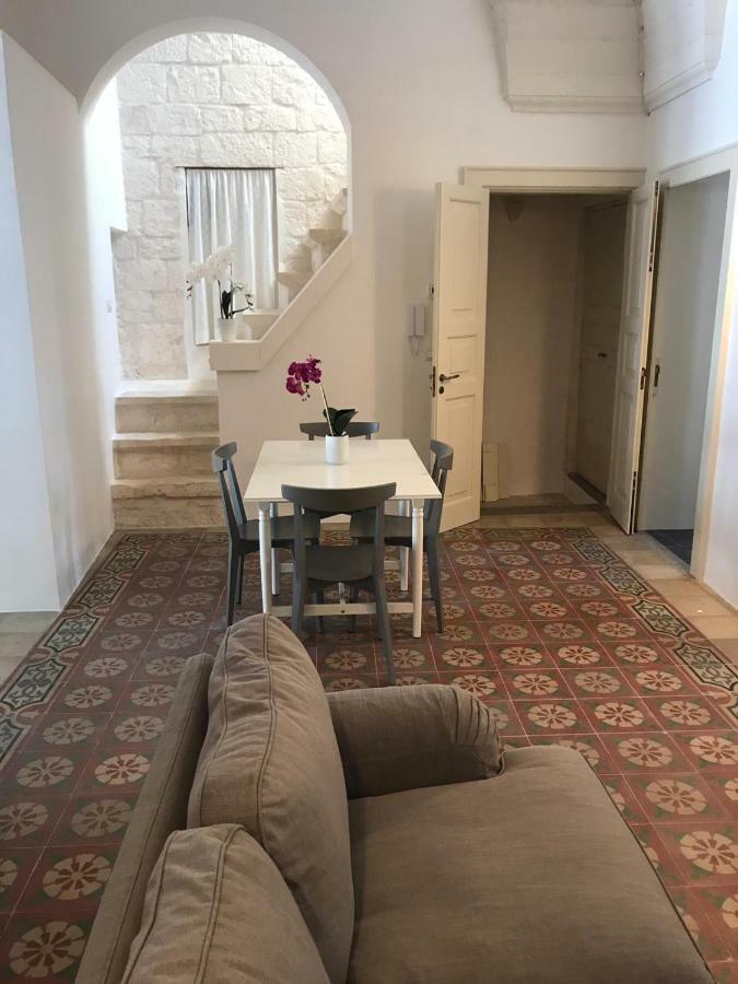 Casa La Stella Villa Martina Franca Eksteriør bilde