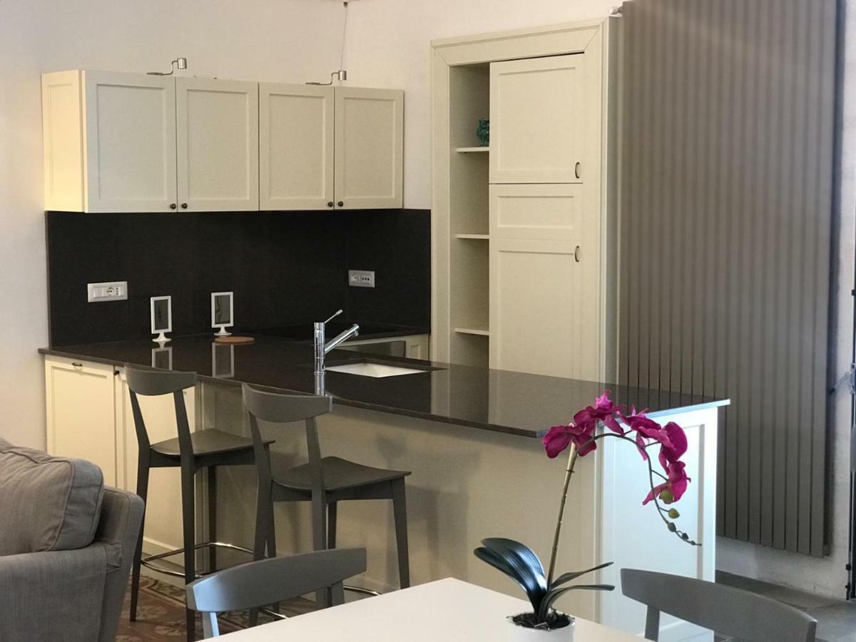 Casa La Stella Villa Martina Franca Eksteriør bilde