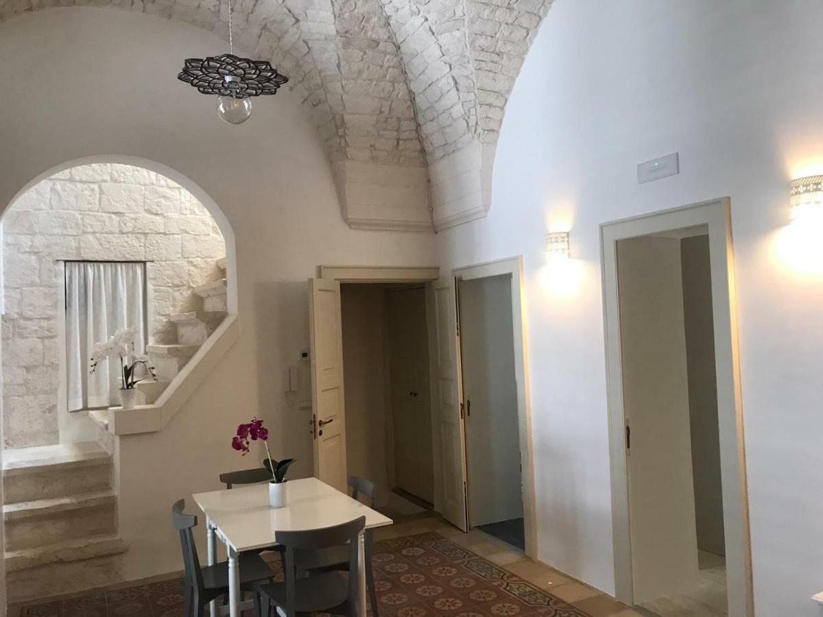 Casa La Stella Villa Martina Franca Eksteriør bilde