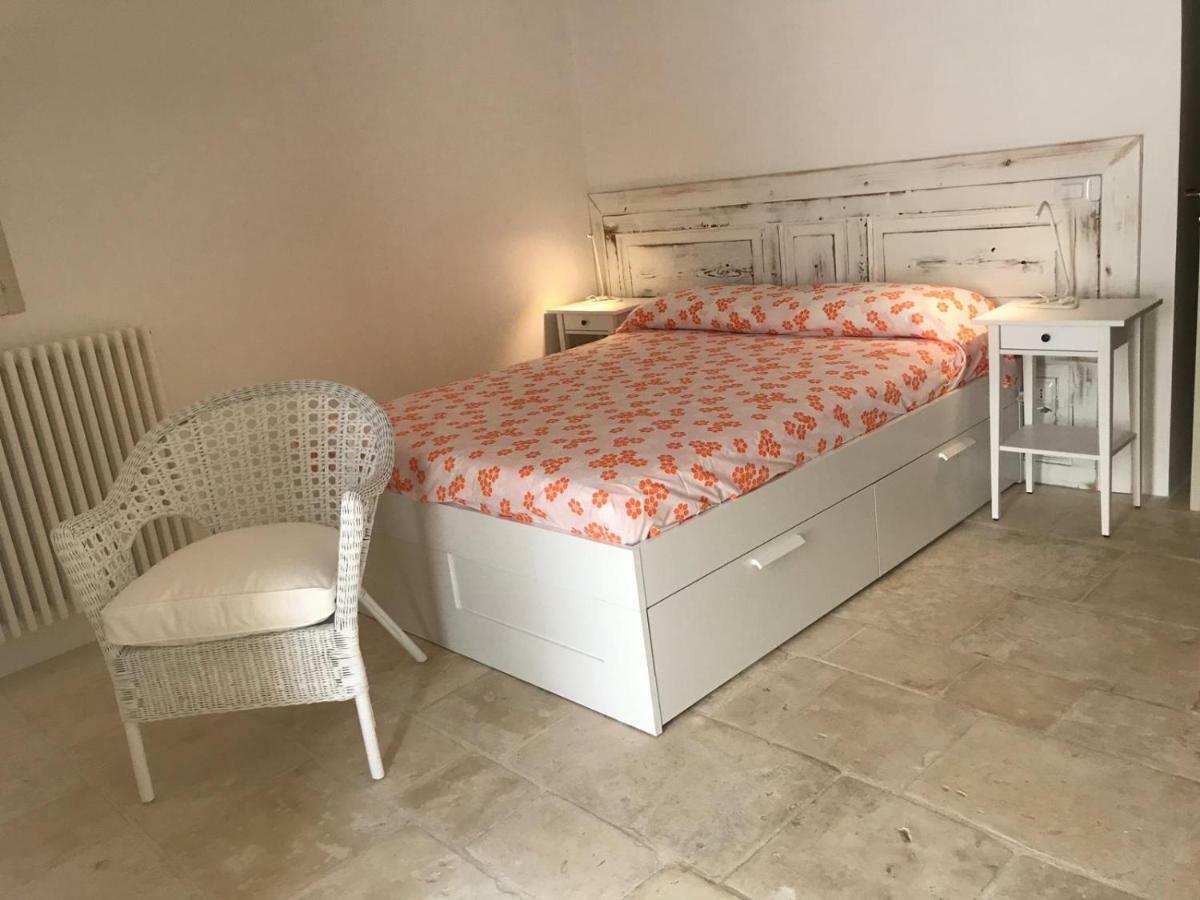 Casa La Stella Villa Martina Franca Eksteriør bilde