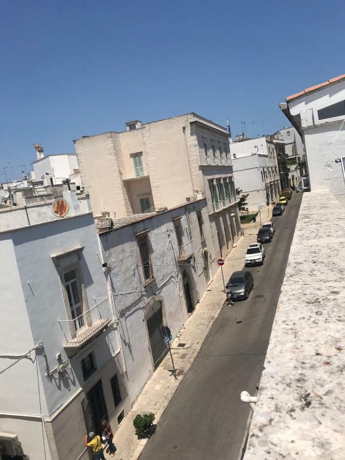 Casa La Stella Villa Martina Franca Eksteriør bilde